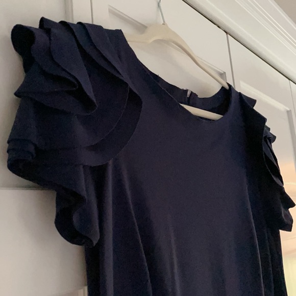 ⭐️ HOST PICK PIETRO BRUNELLI SALISBURGO DESIGNER MATERNITY DRESS - Picture 5 of 5